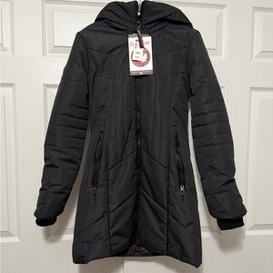 Canada Weather Gear NWT